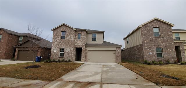 813 Fueller Dr in Aubrey, TX - Building Photo - Building Photo