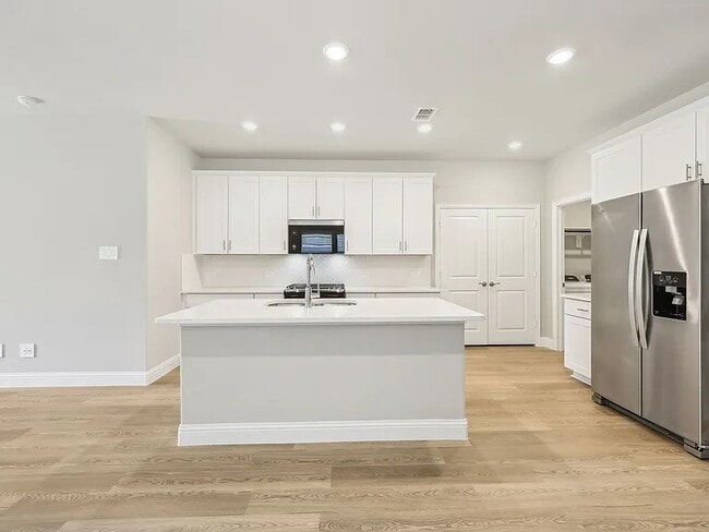 1202 Booker Dr in McKinney, TX - Building Photo - Building Photo