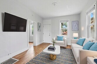 207 Galapago St in Denver, CO - Building Photo - Building Photo