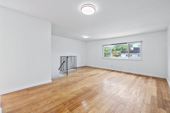 property at 657 Evergreen Ave