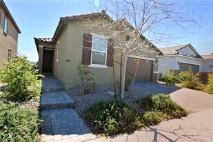 7511 Mojave Wind Ave in Las Vegas, NV - Building Photo