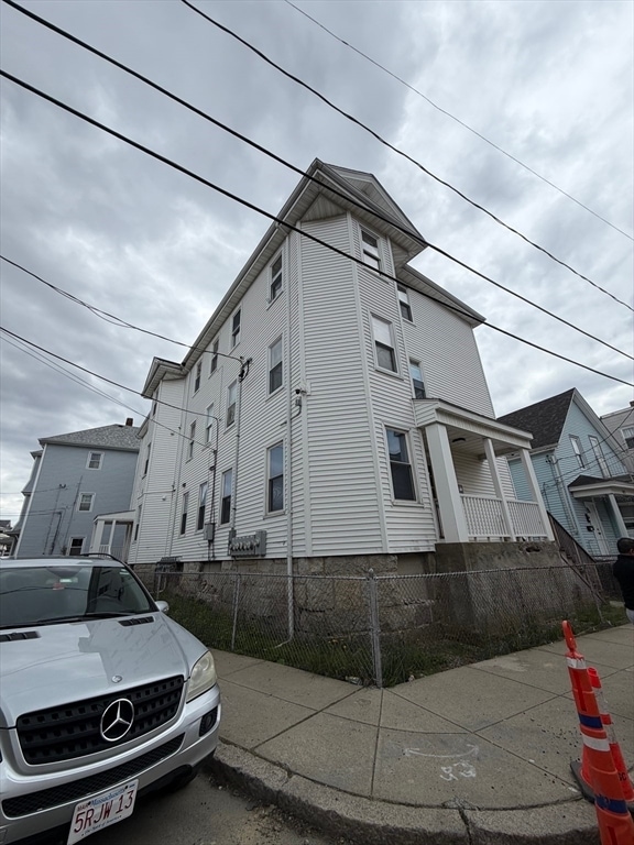 property at 69 Jencks St
