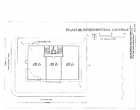 130 S Lakeside Ave in Lake Worth, FL - Building Photo - Floor Plan