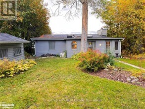 89 Georgian Manor Dr in Collingwood, ON - Building Photo - Building Photo