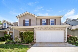 5200 Tussahaw Crossing in Mcdonough, GA - Building Photo