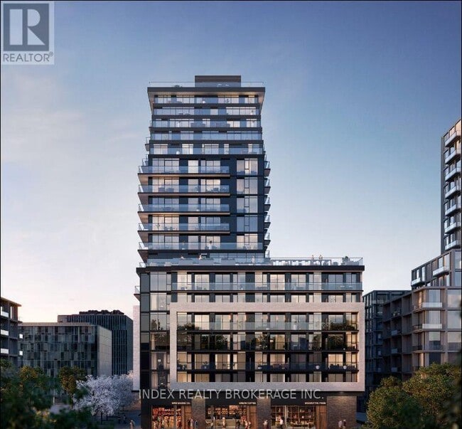 property at 3009 Novar Rd