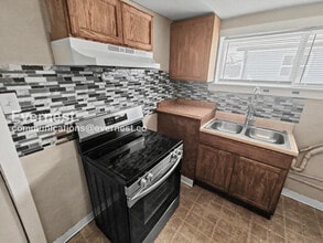 1924 Blackford St, Unit a in Chattanooga, TN - Foto de edificio - Building Photo