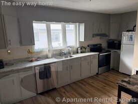 65 Boston Ave, Unit #2 in Somerville, MA - Building Photo