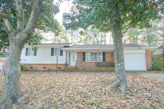 4705 Beaufort Dr in Fayetteville, NC - Building Photo - Building Photo