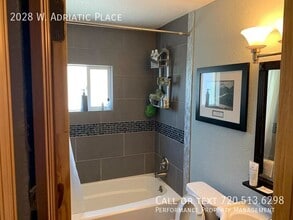 2028 W Adriatic Pl in Englewood, CO - Building Photo - Building Photo