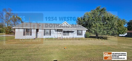 3178 Denton Rd in Dothan, AL - Building Photo - Building Photo