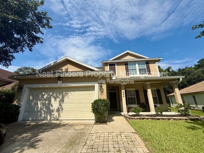 property at 1644 Hammock Grove Ln