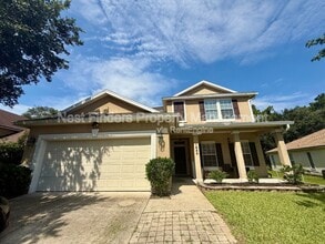 1644 Hammock Grove Ln in Jacksonville, FL - Building Photo - Building Photo