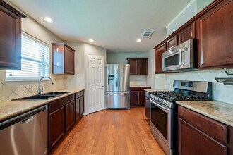 6630 Northridge Trace Ln in Spring, TX - Building Photo - Building Photo