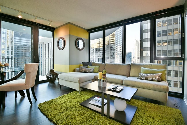 property at 196 E Wacker Dr