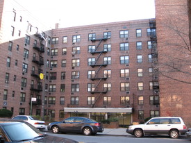 950 Rutland Rd in Brooklyn, NY - Foto de edificio - Building Photo