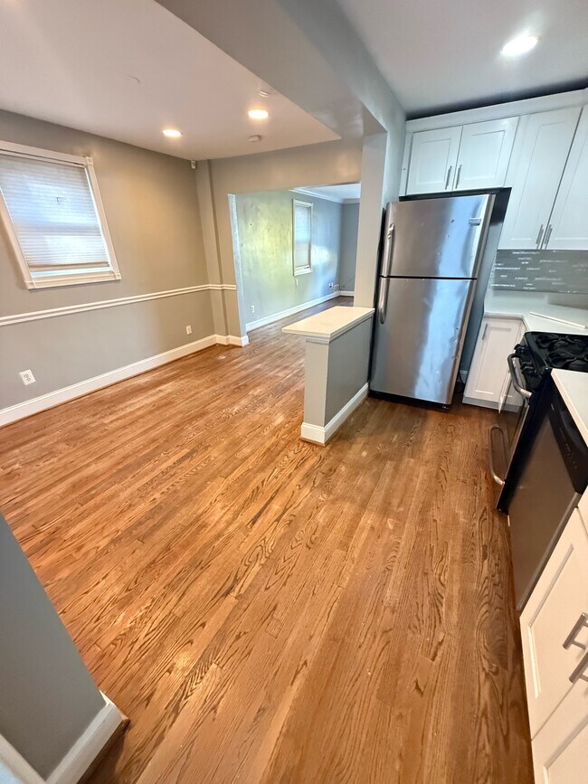 82 Elmira St SE in Washington, DC - Building Photo - Building Photo