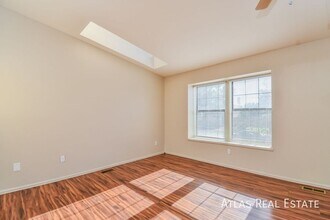 3444 Hunterwood Dr in Colorado Springs, CO - Foto de edificio - Building Photo