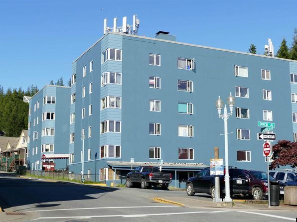 property at 420 Bawden St