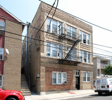 138 71st St Apartments