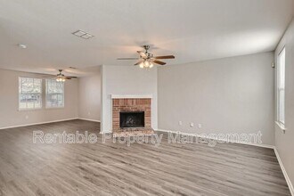 4025 Golden Horn Ln in Fort Worth, TX - Building Photo - Building Photo