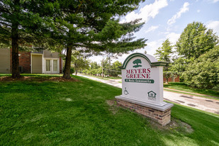 Meyers Greene Apartments