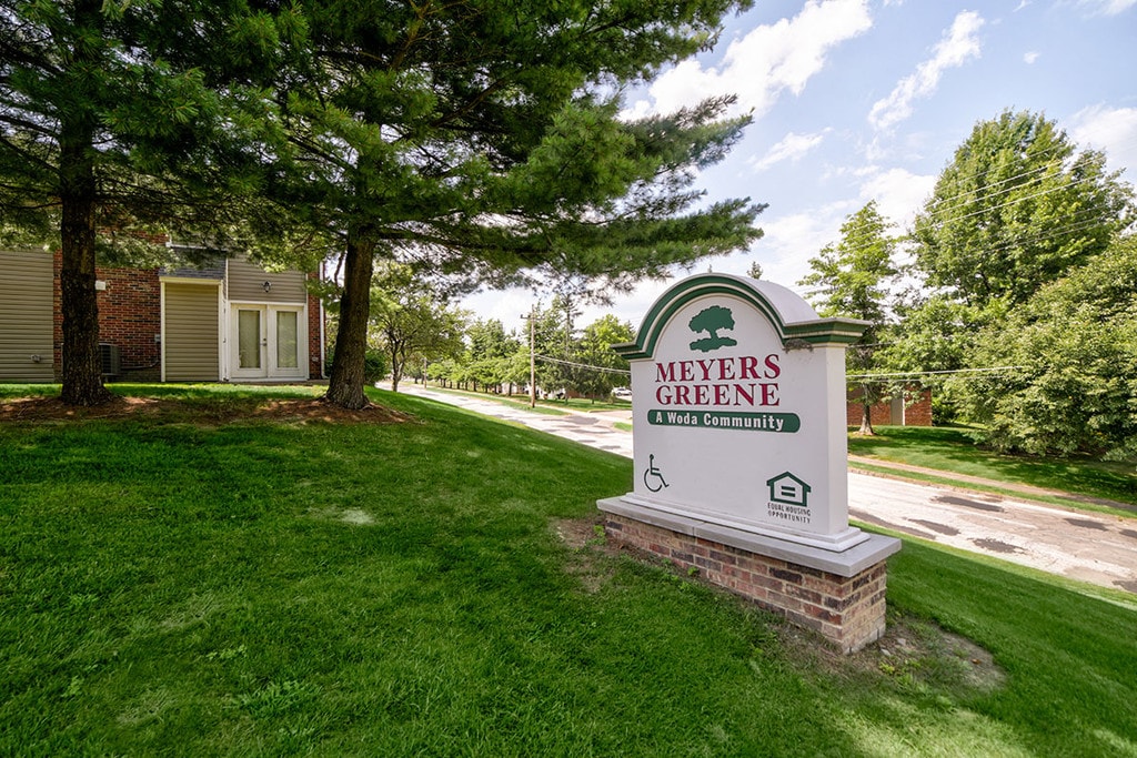 Meyers Greene Apartments Corry, PA Apartments For Rent