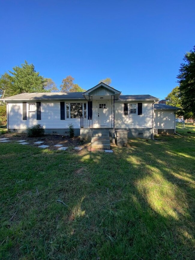 property at 1987 Joe Stephens Rd