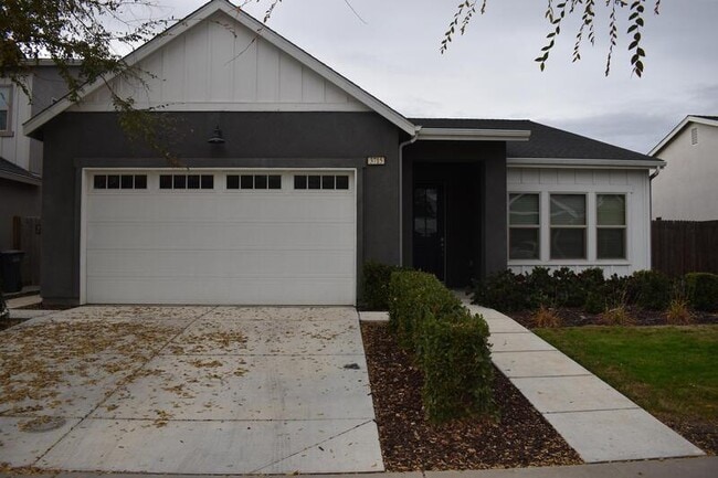 property at 3715 Bonifacio Way