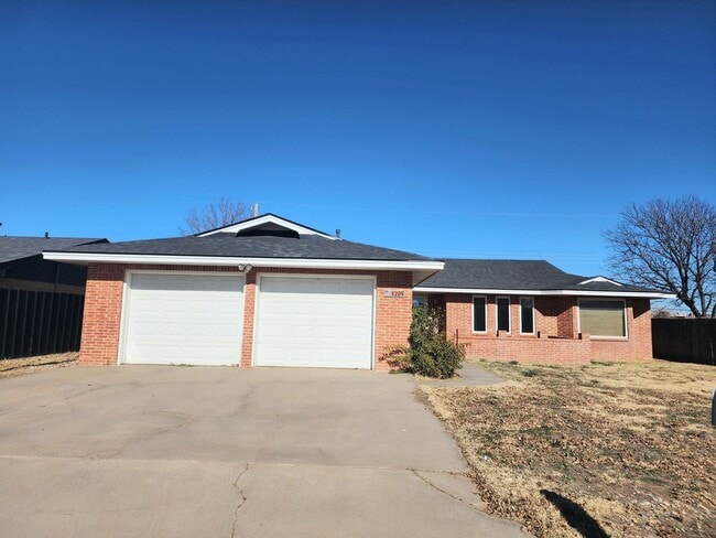 property at 1209 Libra Dr