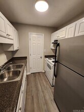 109 Barton St-Unit -02 in Little Rock, AR - Foto de edificio - Building Photo