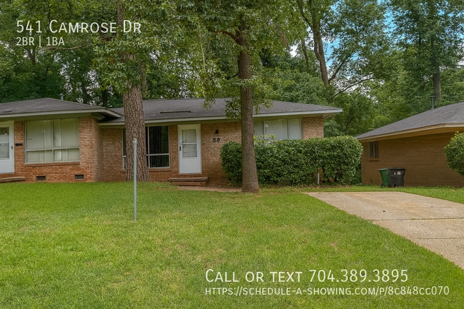 property at 541 Camrose Dr