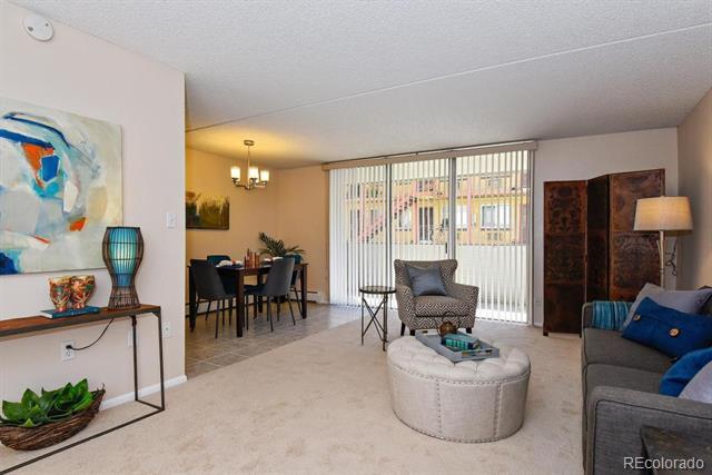 1267 Lafayette St in Denver, CO - Building Photo - Building Photo