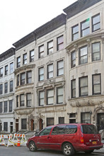 458 W 142nd St in New York, NY - Building Photo - Building Photo