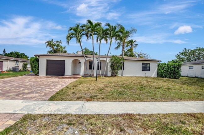 property at 4593 Appalachian St