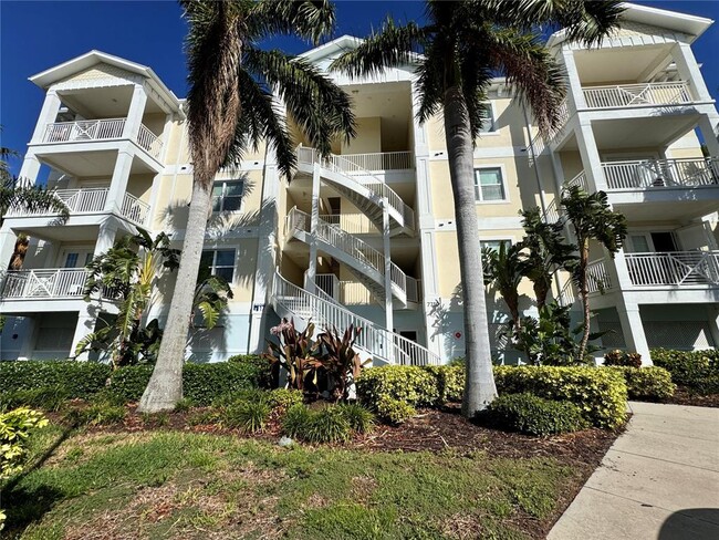 7710 34th Ave W in Bradenton, FL - Building Photo - Building Photo