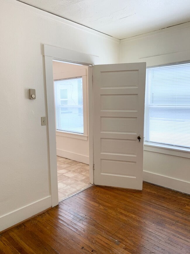 property at 608 SE Tacoma St