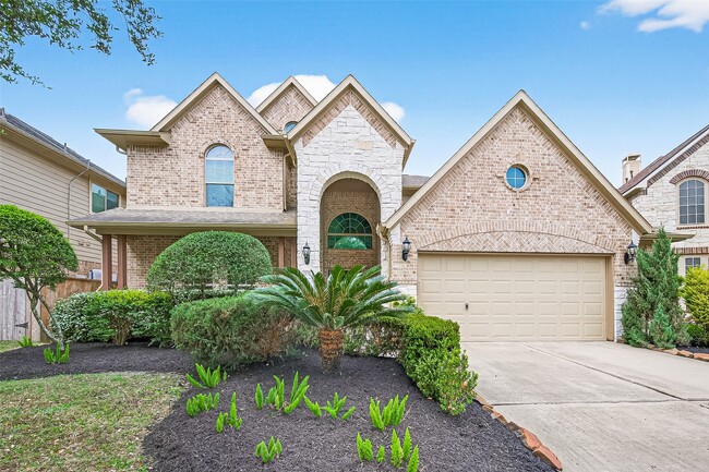 property at 10223 Kessler Cove Ln
