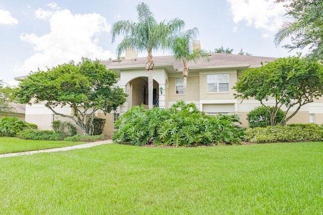 property at 707 Eagle Pond Dr