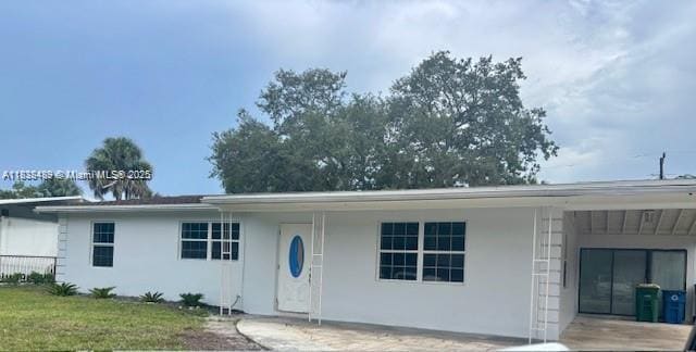 property at 3954 Coconut Cir N