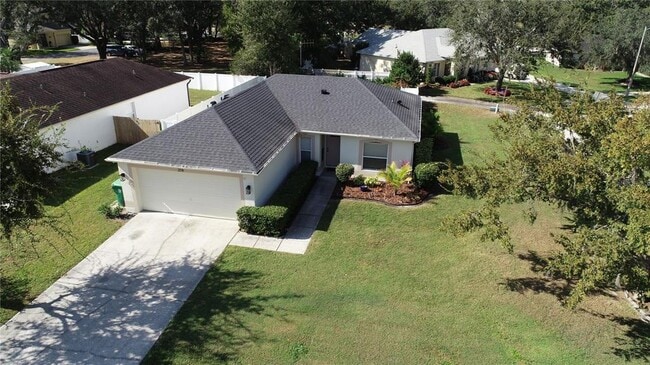 property at 214 Meljane Dr