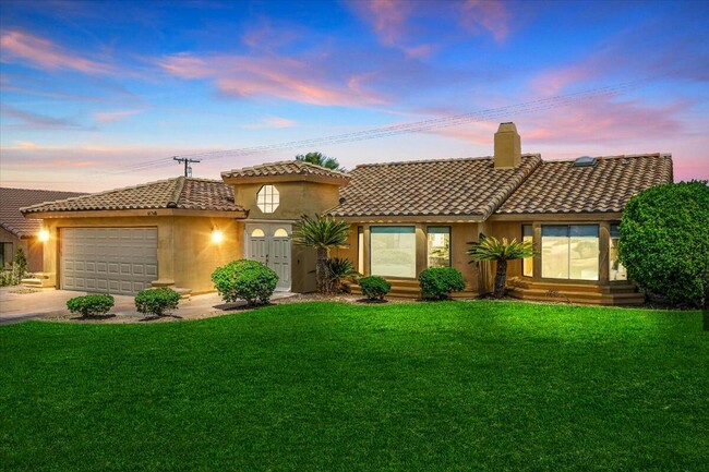 property at 41740 Jamaica Sands Dr