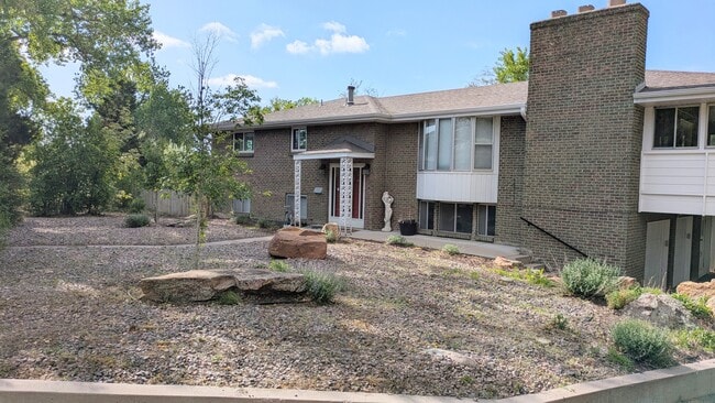 8820 W 32nd Ave in Wheat Ridge, CO - Building Photo - Building Photo