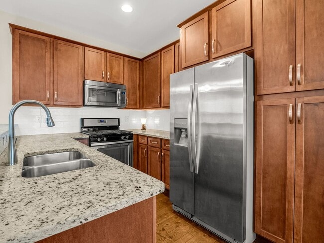 19 Tudor Way in Black Mountain, NC - Building Photo - Building Photo