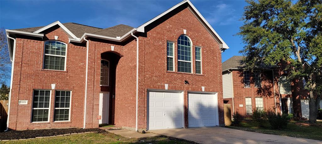 15006 Sapling Oak Ct in Houston, TX - Building Photo