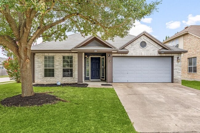 property at 3300 Winding Shore Ln