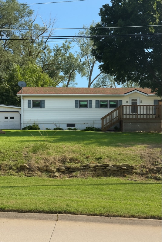 property at 1725 1st Ave