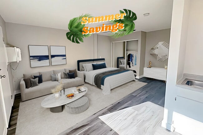 Park Avenue Apartments