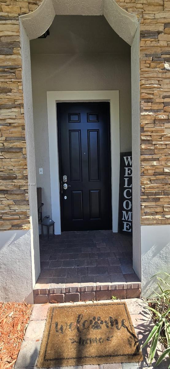 property at 11326 SW 232nd Ter