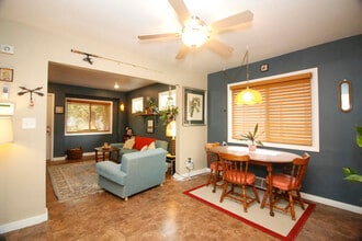 3763 N 2nd St in Milwaukee, WI - Building Photo - Building Photo